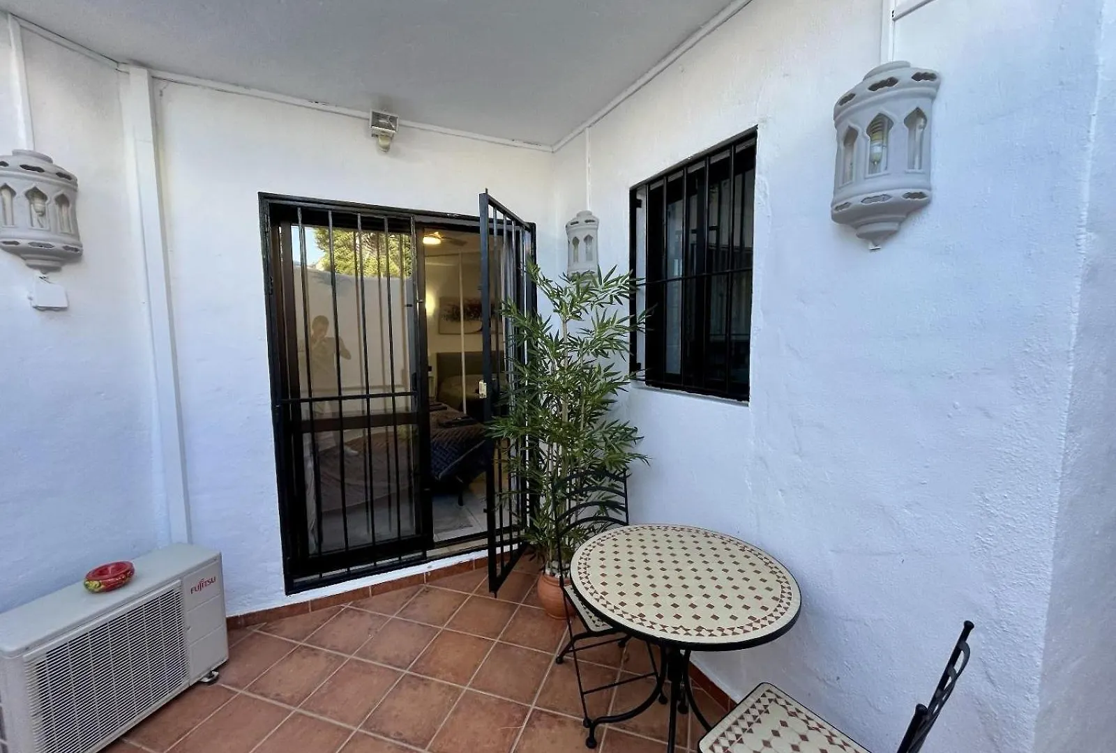 Villacalahonda Mijas