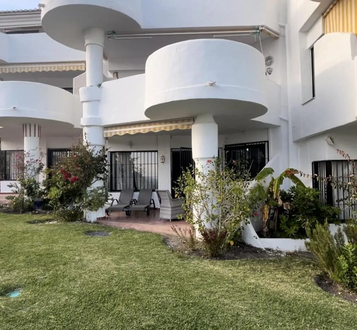 Lägenhet Villacalahonda Mijas