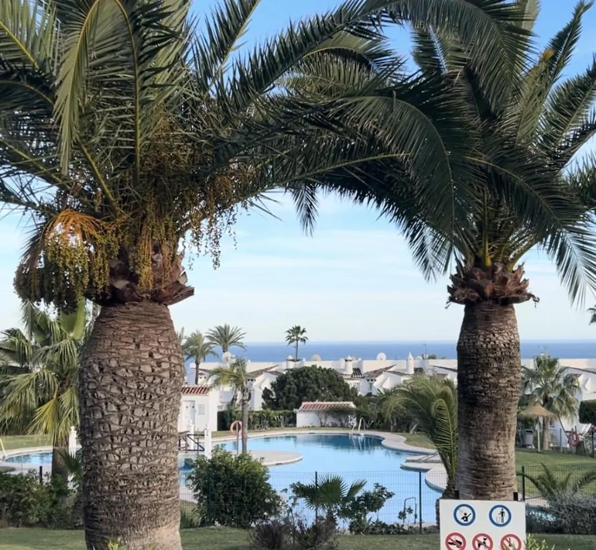 Villacalahonda Mijas Lägenhet