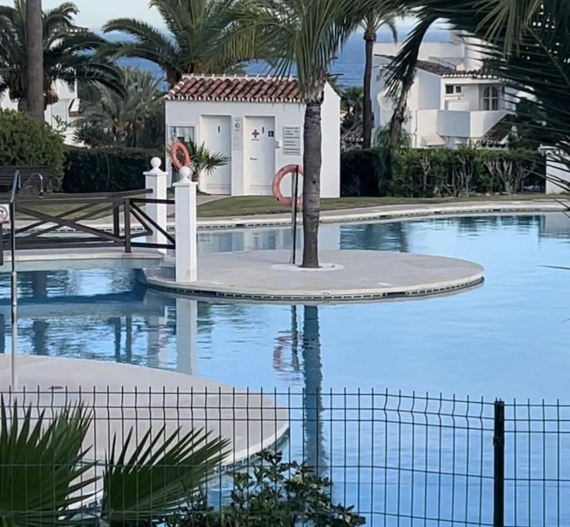 Villacalahonda Mijas Lägenhet