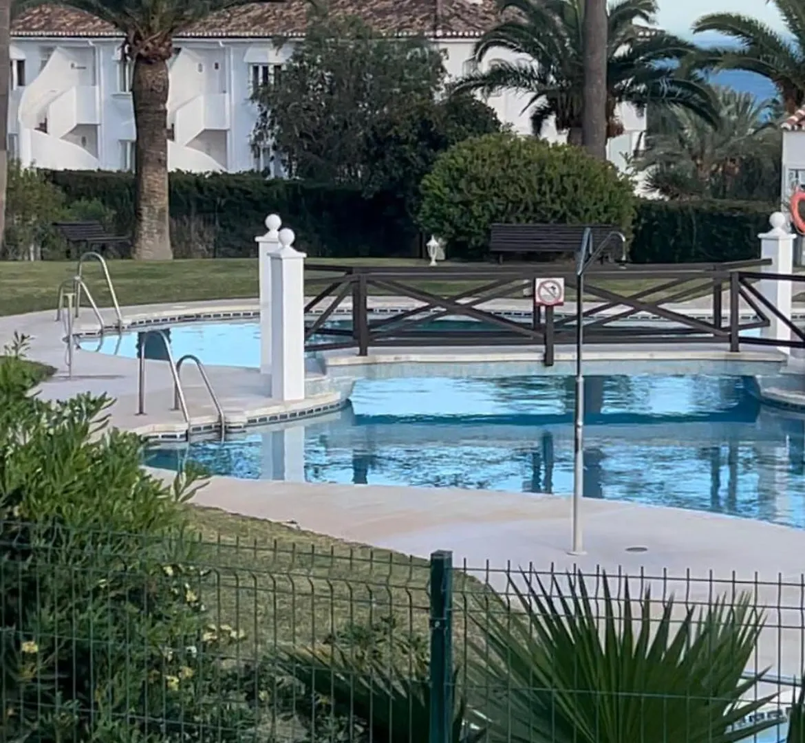 Lägenhet Villacalahonda Mijas Spanien